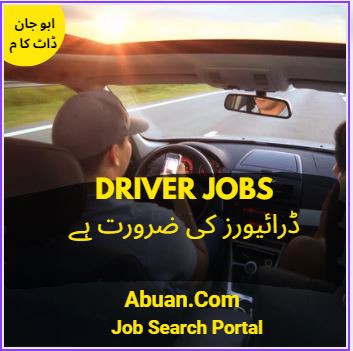 How to Apply Driving Jobs – 1500 thousands Driver Jobs Available
