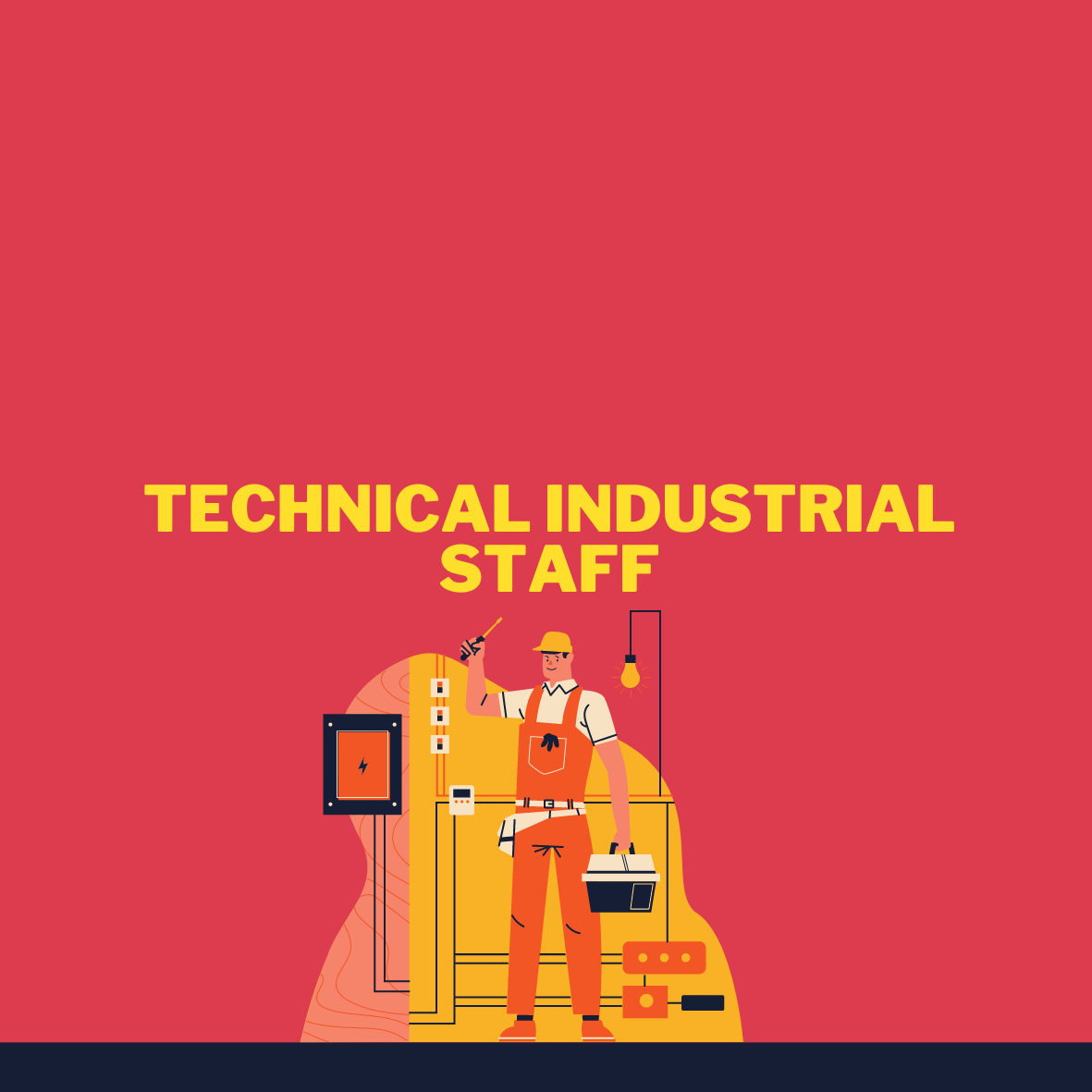 Technical industrial