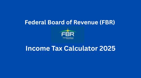 AbuJan Tax Calculator Pakistan 2025-2026