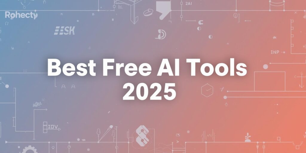 est free AI tools for Pakistani content creators in 2025