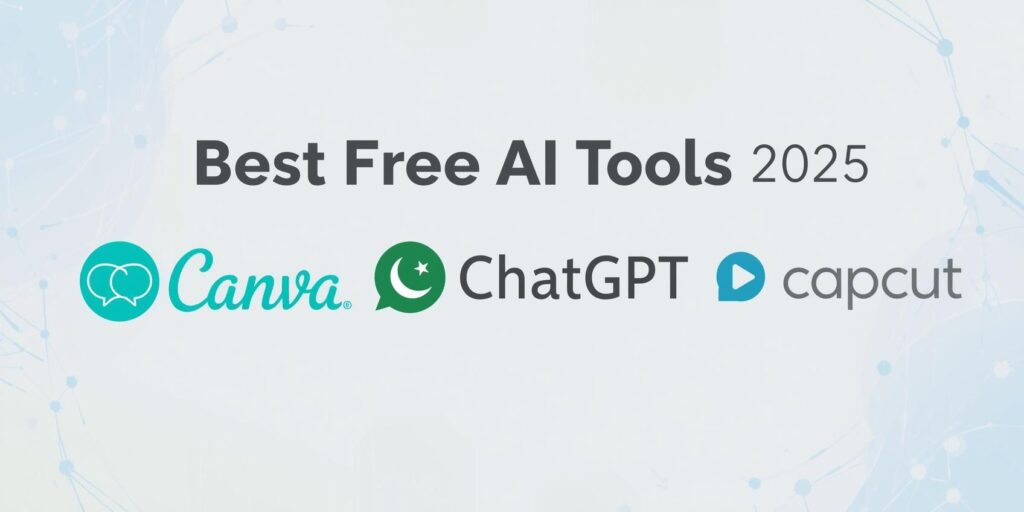 Free AI Tools