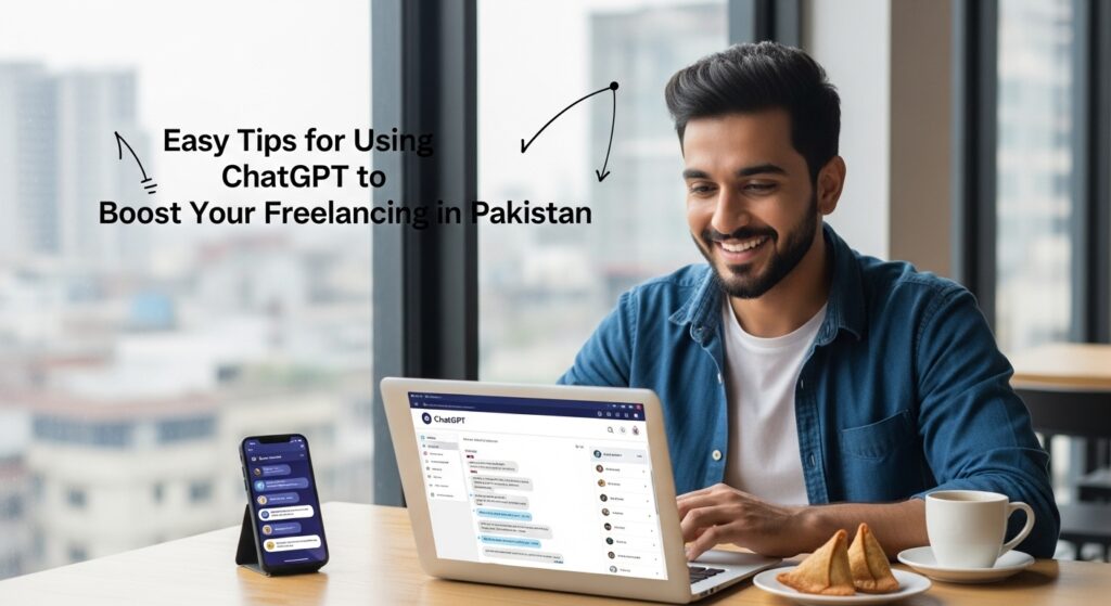 easy tips for using chatgpt